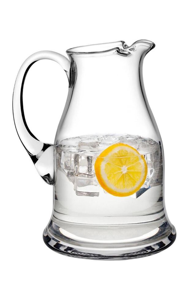 PAŞABAHÇE 28383 SÜRAHİ KRİSTAL SERİSİ